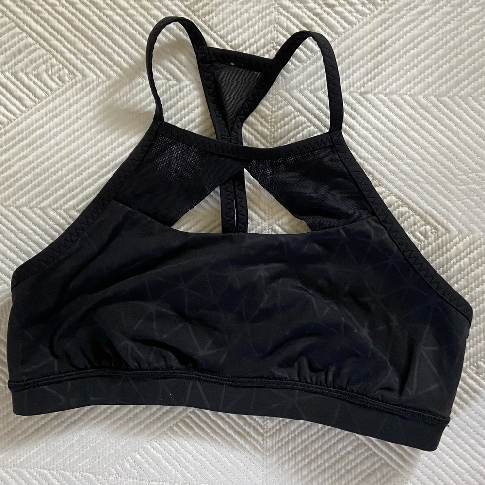 Lululemon bra